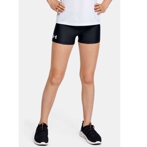 Under Armour Athletic Biker Shorts